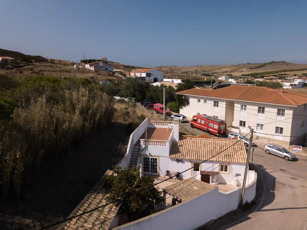 Holiday home Casa Do Al-Gharb Villa Raposeira