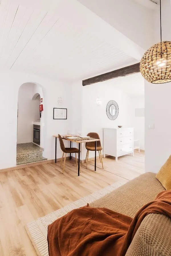 Holiday home Casa Do Al-Gharb Villa Raposeira  Portugal