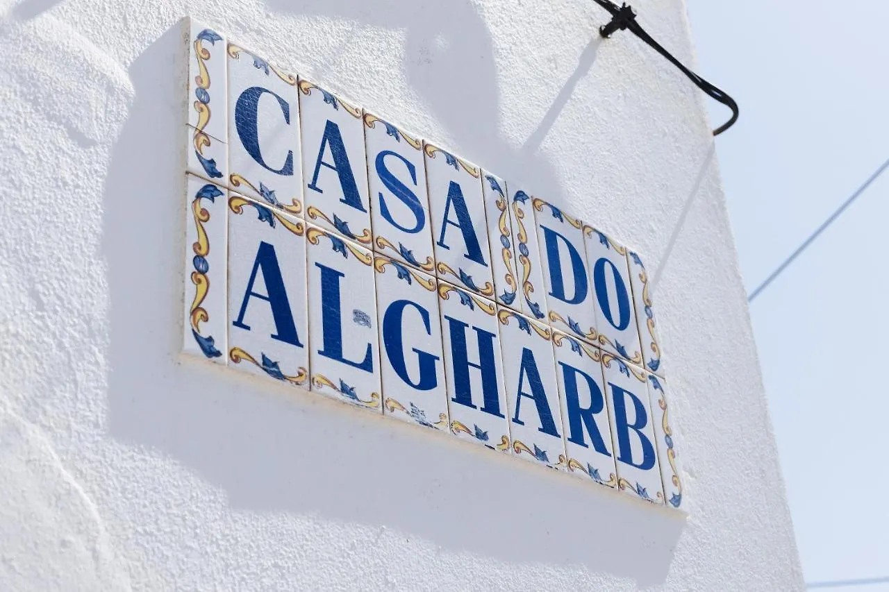 Casa Do Al-Gharb Villa Raposeira  Holiday home Raposeira (Faro)