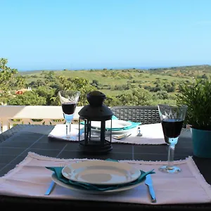 Trivial Pisao - Casa De Ferias, A Sua Familia Holiday home