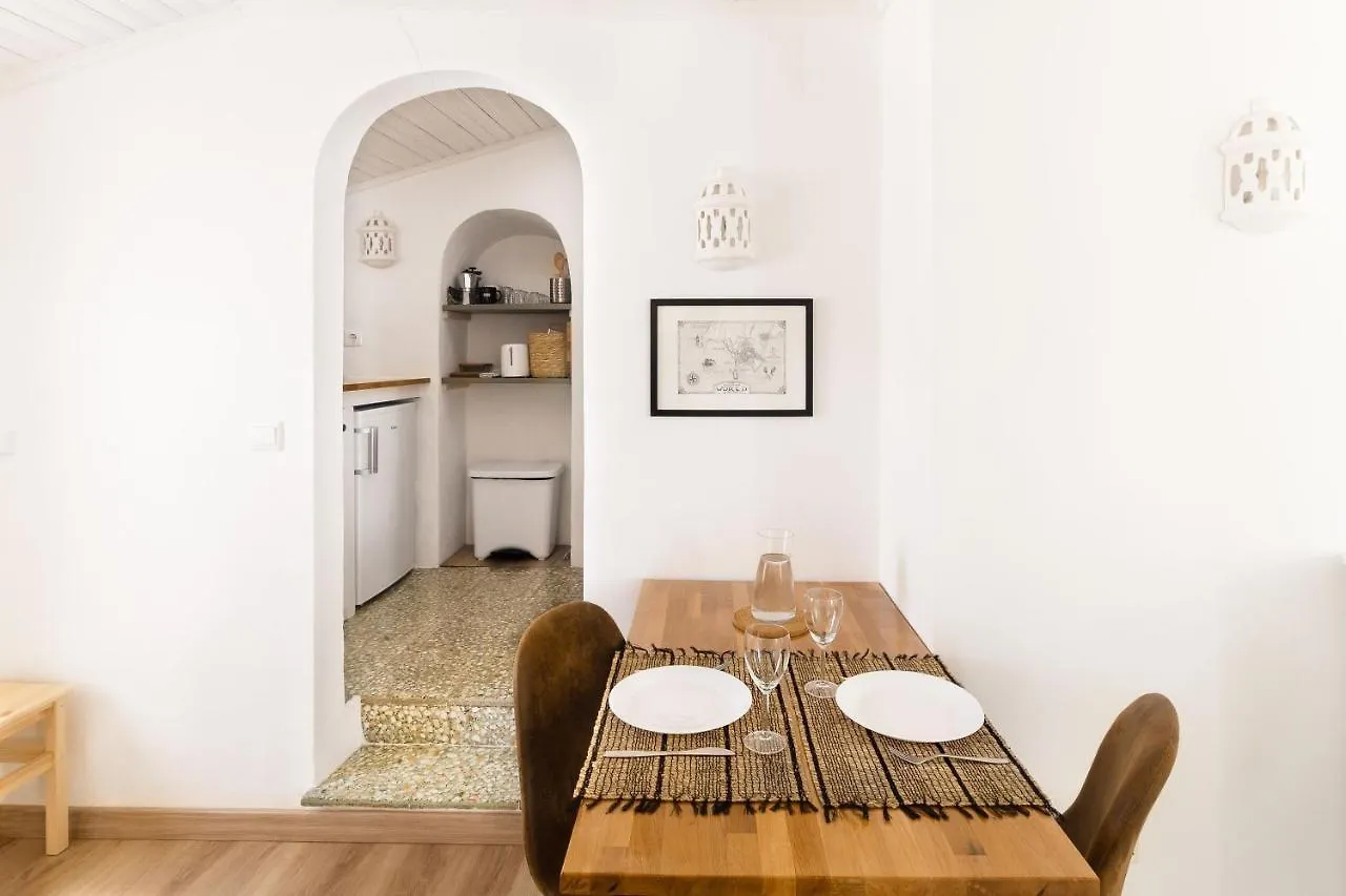Villa Casa Do Al-Gharb Raposeira  Portogallo